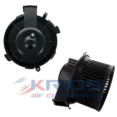 Interior Blower